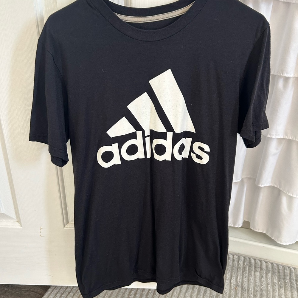 Adidas Men’s Navy T-Shirt